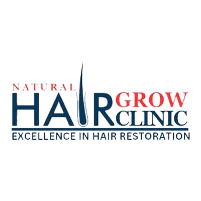 Natural Hair Grow Clinic