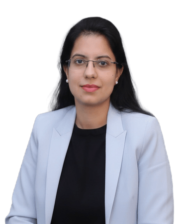 Dr. Jyoti Sharma