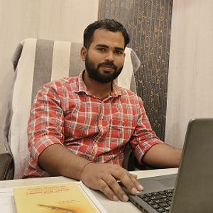 Dr. Bhabani Shankar Mohanty