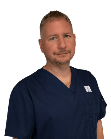Dr. András Lendvai
