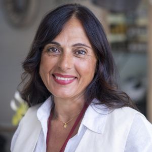 María José Pazos