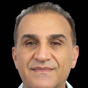 Dr. Arzhang Agdam