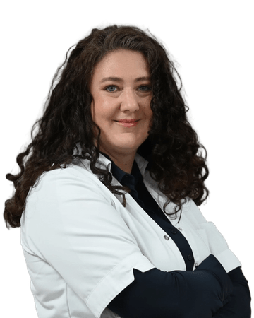 Yvonne Buzing