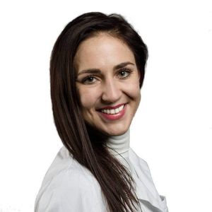 Caroline Peizert