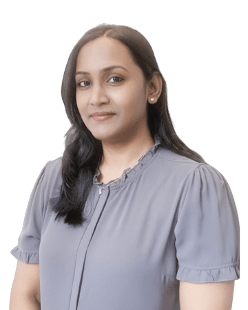 Keertana Devasani