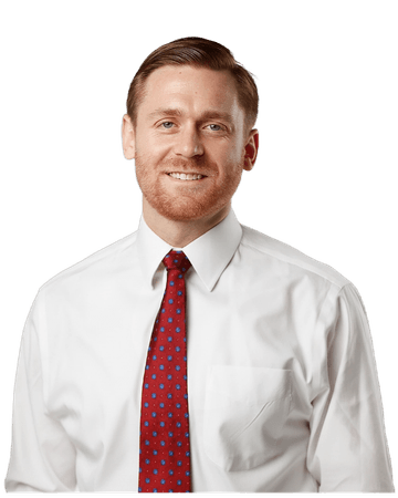 Dr. Andrew Fischer