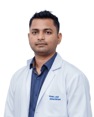 Sunil Jaiswal