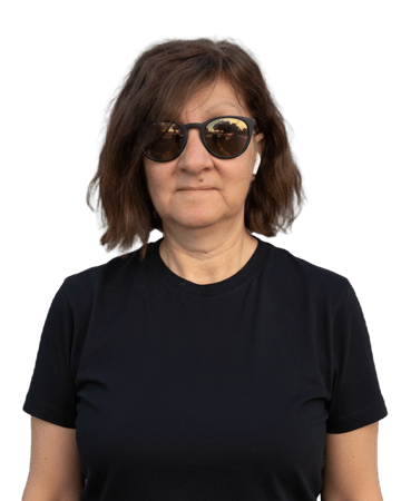 Maria Aji