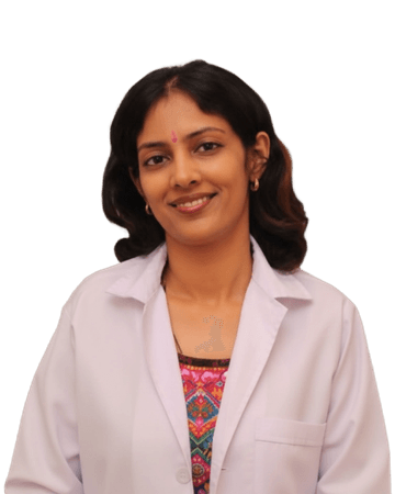 Dr. Rinky Kapoor