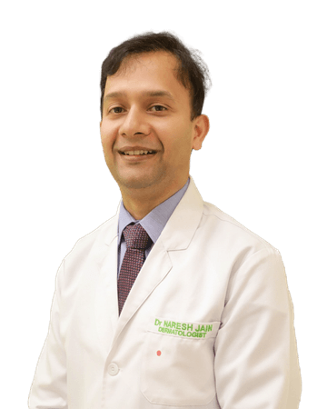 Naresh Jain