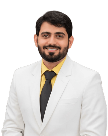 Dr. Vijay Nagdev