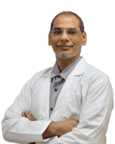 M Srinivas Rao