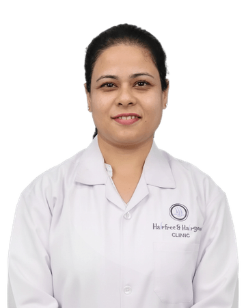Dr. Preeti