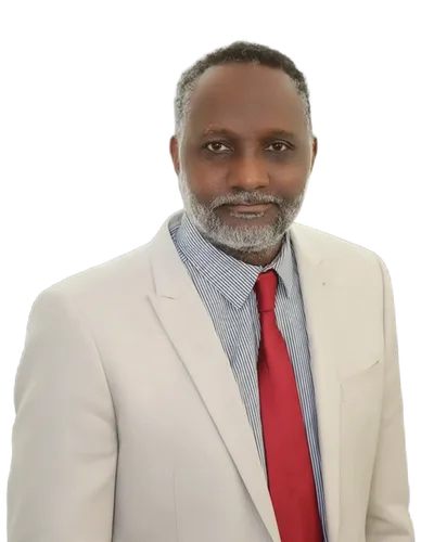 Elamin