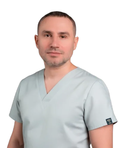 Andrey Bondarenko