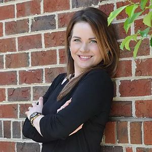 Sarah Middleton