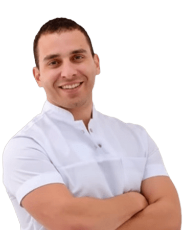 Dr. Kemal Çelikkaya