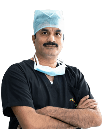 Dr. V. Shashi Kanth