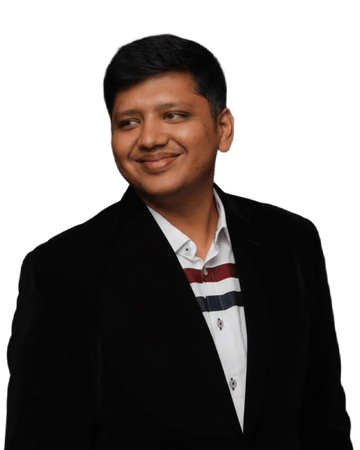 Dr. Shreyas Bansal