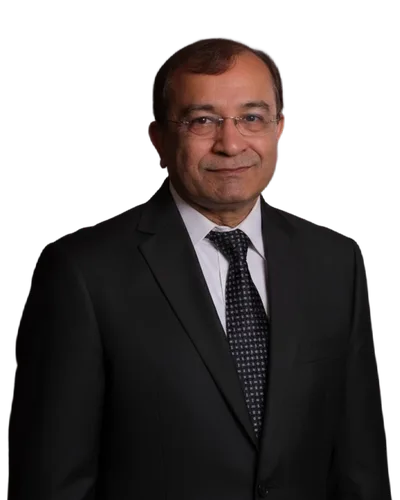 Dr. Girish K Shah