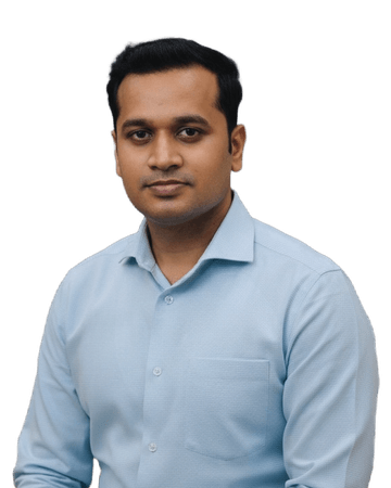 Dr. Govind Kumar