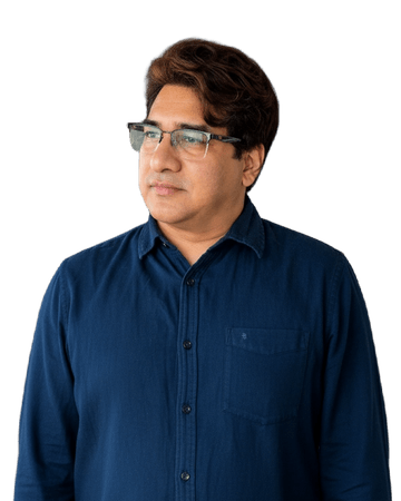 Manish Satsangi