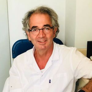 Prof. Ahmet Seyhan