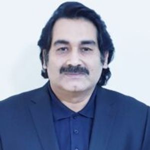 Dr. Fraz Akhtar