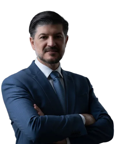 Dr. Joao Gabriele