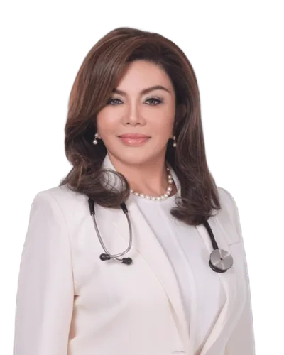 Datuk. Inder Kaur