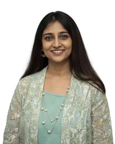 Sneha Gohil