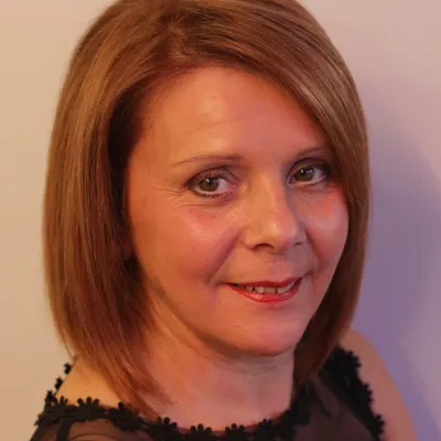 Annick Jeangout