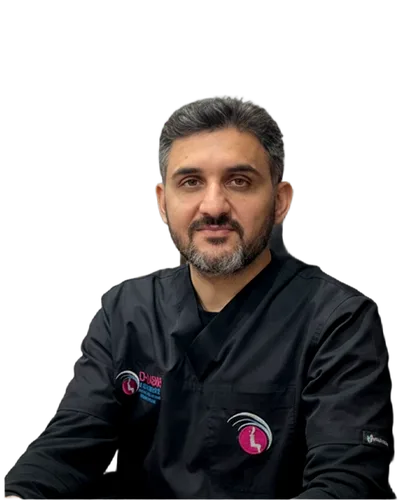 Dr. Habib Ullah Shah