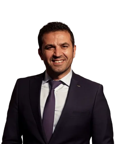 Dr. M. Sirac Demir