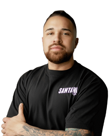 Sam Garcia