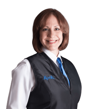 Nora Blalock