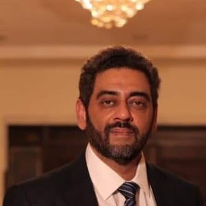 Dr. Aneel Riaz Batalvi