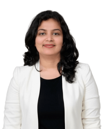 Dr. Shruti