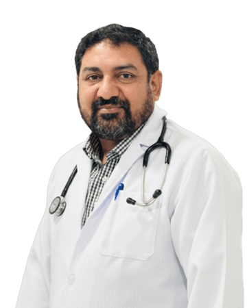 Dr. Joe Mathew