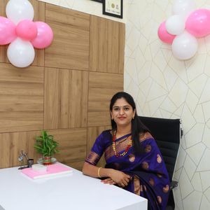 Sonali Pawar