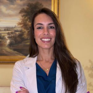 Dr. Virginia Suarez