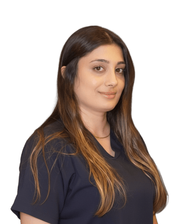 Dr. Seher Kılıç