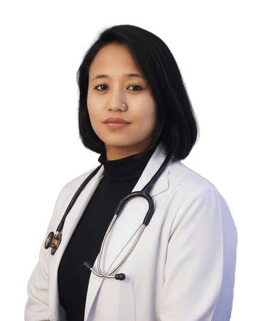 Dr. Sweta Rai