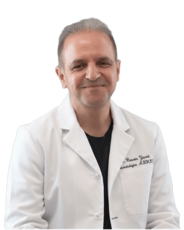 Dr. Hossein Yavari