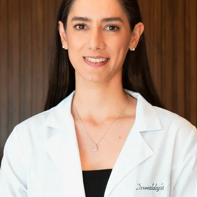 Liliana Zamora Perez