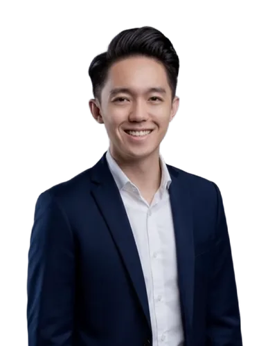 Dr. Law Zhi Wei