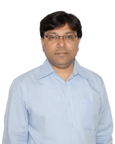 Chandra Prakash
