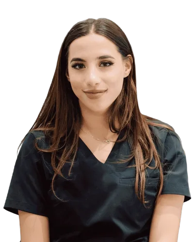 Dr. Nadine Kandil