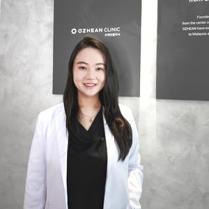 Dr. Natalie Choong Zhi Hern