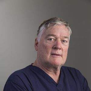 Dr. Michael May